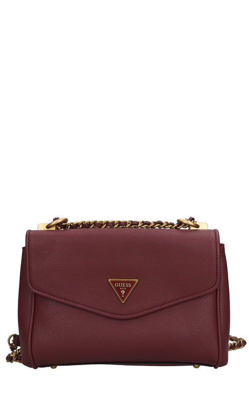 Guess Borse... Bordeaux da donna