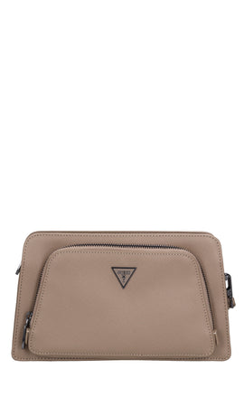 Guess Borse... Marrone da uomo