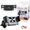 Staffa Supporto Portacellulare Da Auto Per Smartphone 4.7-7.2 Presa Aria Fn2770