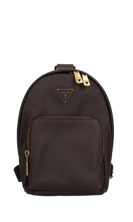 Guess Borse... Marrone da uomo