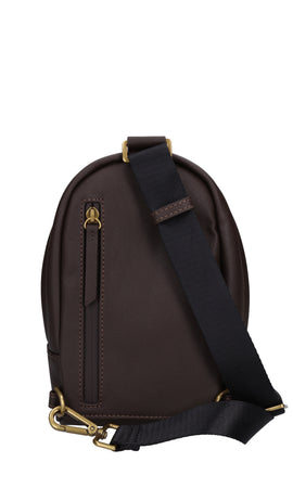 Guess Borse... Marrone da uomo