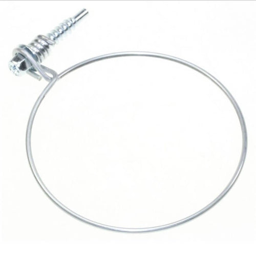 Fascetta tubo Lavatrice Samsung DC65-00021A