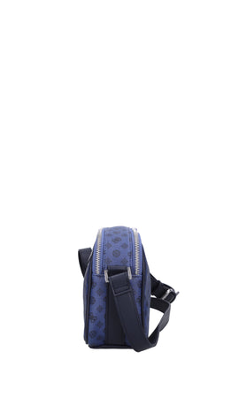 Guess Borse... Blu da uomo