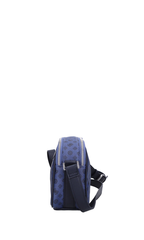 Guess Borse... Blu da uomo