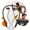 Auricolare Cuffie Bluetooth Archetto Collo Magnetico Sportive Smartphone S700