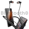 Auricolare Cuffie Bluetooth Archetto Collo Magnetico Sportive Smartphone S700
