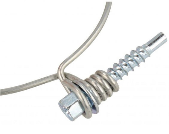 Fascetta tubo Lavatrice Samsung DC65-00021A