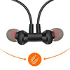 Auricolare Cuffie Bluetooth Archetto Collo Magnetico Sportive Smartphone S700