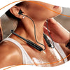 Auricolare Cuffie Bluetooth Archetto Collo Magnetico Sportive Smartphone S700
