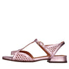 Chie Mihara Scarpe basse Rosa da donna