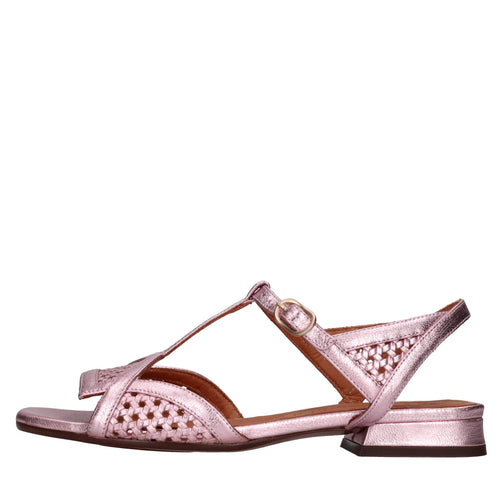 Chie Mihara Scarpe basse Rosa da donna