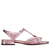 Chie Mihara Scarpe basse Rosa da donna