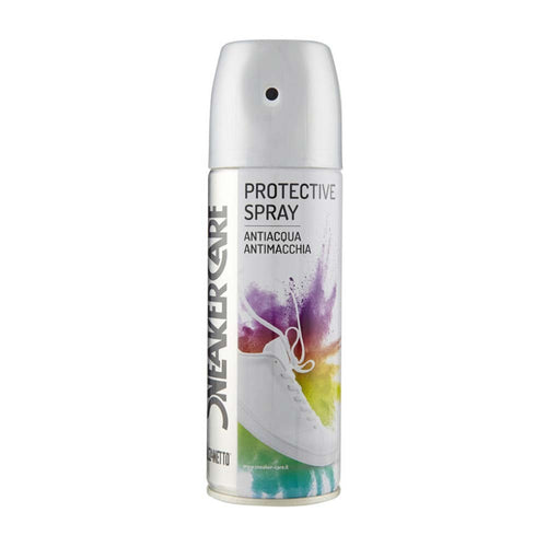 SNEAKER C.PROTECTIVE SPRAY CALZANETTO