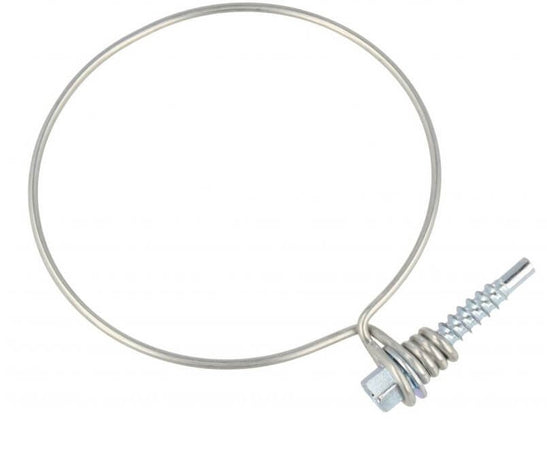 Fascetta tubo Lavatrice Samsung DC65-00021A