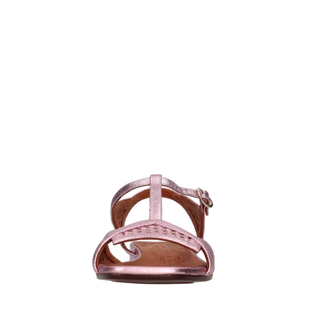 Chie Mihara Scarpe basse Rosa da donna