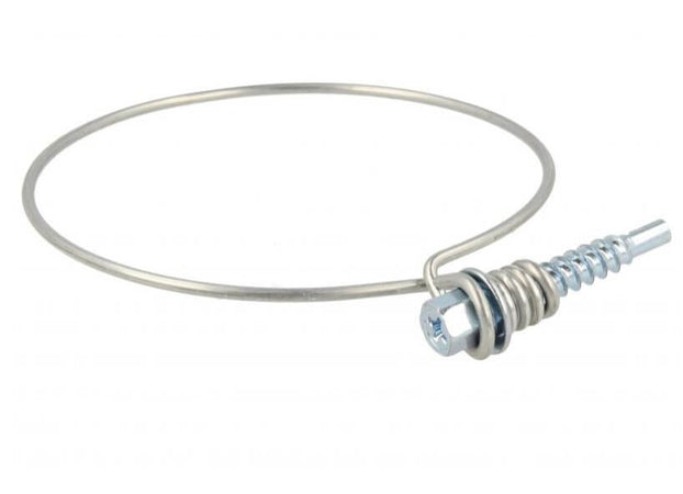 Fascetta tubo Lavatrice Samsung DC65-00021A