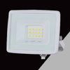 Faretto Led Faro 10 Watt 900lm Ip65 Bianco Luce Calda Fredda Naturale Ek02-10w-b