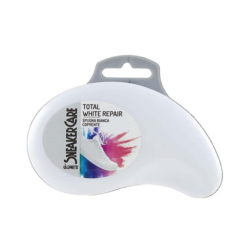 SNEAKER CARE TOTAL WHITE REPAIR