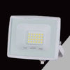 Faretto Led Faro 20 W 1800 Lm Ip65 Bianco Luce Calda Naturale Fredda Ek02-20w-b