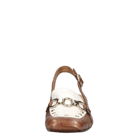 Chie Mihara Scarpe con Tacco Multicolour da donna