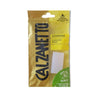 CALZANETTO GOMMINA CAMOSCIO E NABUK