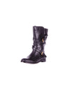 Ralph Lauren Stivali Nero da donna