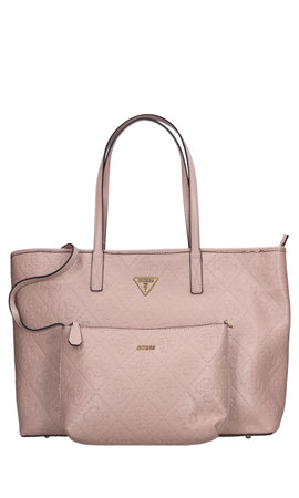 Guess Borse... Rosa da donna