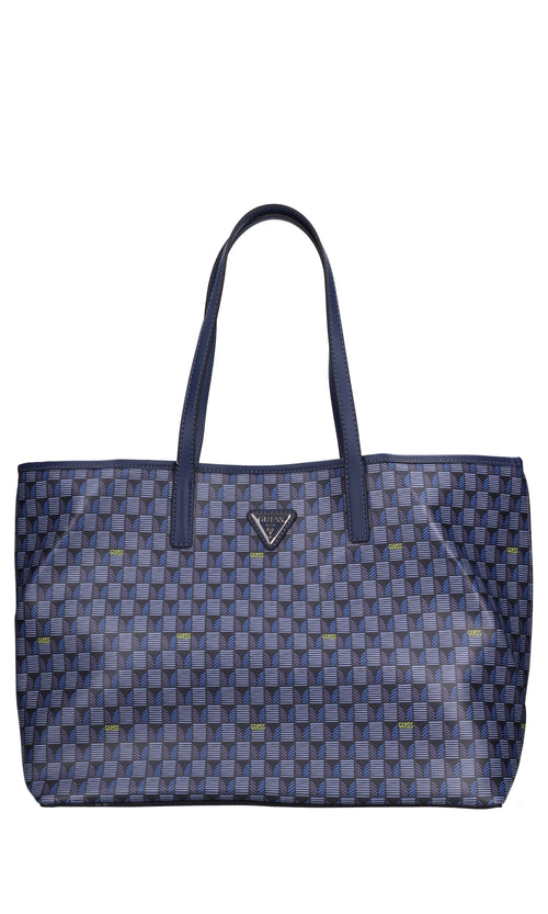 Guess Borse... Blu da donna