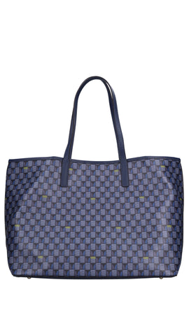 Guess Borse... Blu da donna