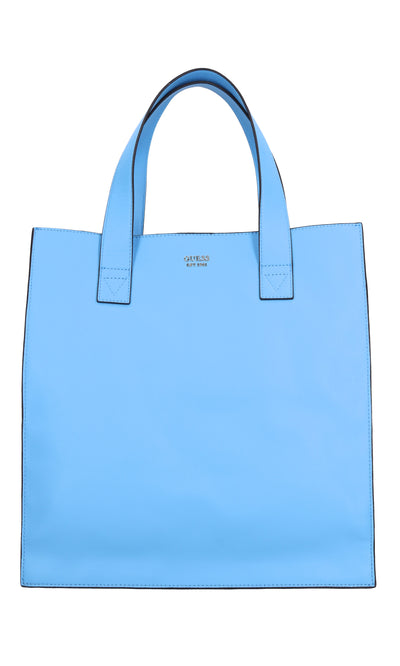 Guess Borse... Blu da donna