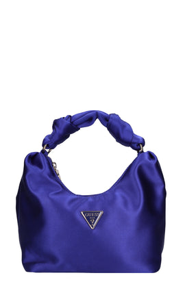 Guess Borse... Blu da donna