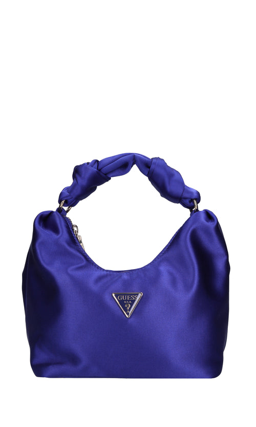 Guess Borse... Blu da donna