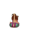 Chie Mihara Scarpe con Tacco Multicolour da donna