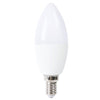 Lampadina Led E14 9w Candela Smd E14 820 Lumen Luce Calda Naturale Fredda C36-9w