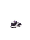 Philippe Model Sneakers Nero viola da donna