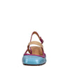 Chie Mihara Scarpe con Tacco Multicolour da donna
