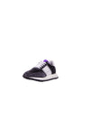 Philippe Model Sneakers Nero viola da donna