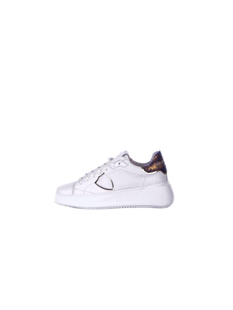 Philippe Model Sneakers Bianco da donna