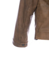U010 - Giacca Uomo Cuoio in vera pelle