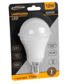 Lampadina Led A60 E14 12 W Luce Fredda 6500k Calda 3000k Naturale 4000k A60t-12w