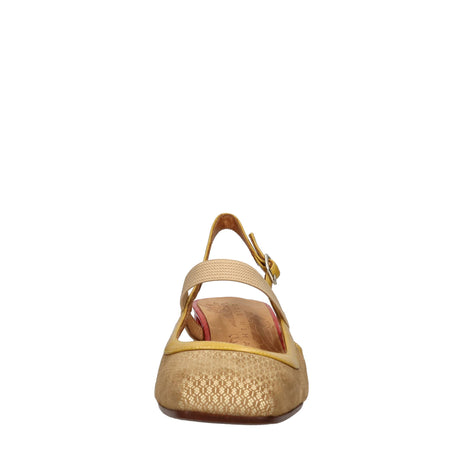 Chie Mihara Scarpe con Tacco Multicolour da donna