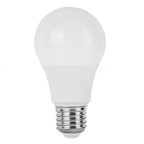 Lampadina Led Globo E27 16w Luce Fredda 6500k Calda 3000k Naturale 4000k A70-16w