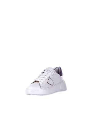Philippe Model Sneakers Bianco da donna