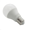 Lampadina Led Globo E27 16w Luce Fredda 6500k Calda 3000k Naturale 4000k A70-16w