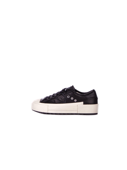 Philippe Model Sneakers Nero da donna