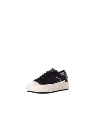 Philippe Model Sneakers Nero da donna
