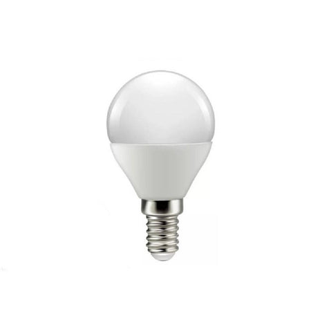 Lampadina Led Globo G45 E14 9w Luce Fredda 6500k Calda 3000k Naturale 4000k G45t-9w