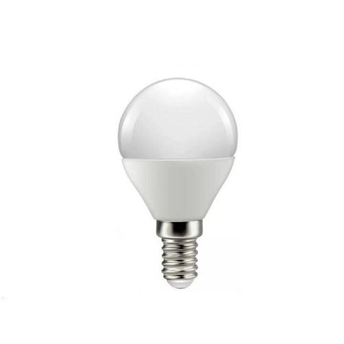 Lampadina Led Globo G45 E14 9w Luce Fredda 6500k Calda 3000k Naturale 4000k G45t-9w
