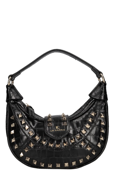 la carrie Borse... Nero da donna