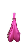 la carrie Borse... Fucsia da donna